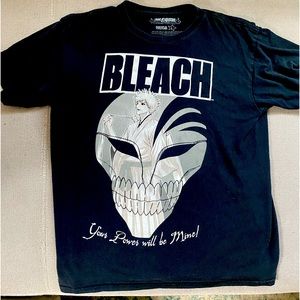 VINTAGE BLEACH MANGA TEE